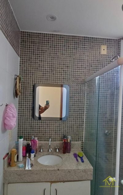 Apartamento, 2 quartos, 75 m² - Foto 5