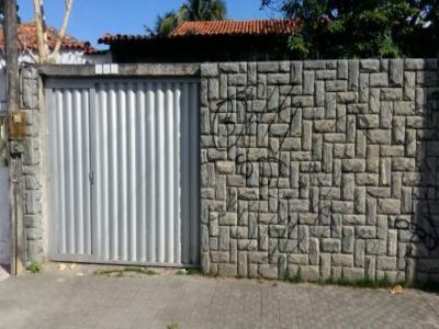 Casa, 3 quartos, 126 m² - Foto 1
