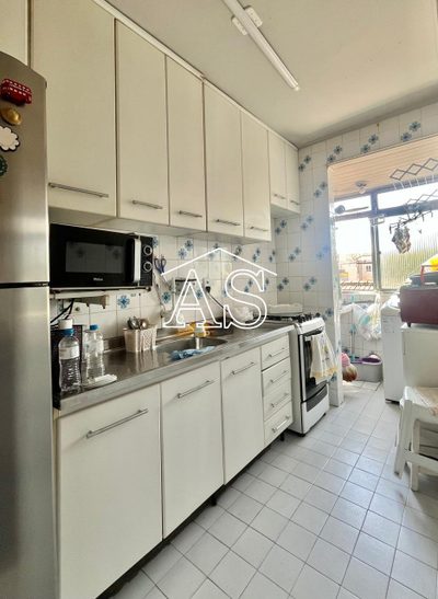 Apartamento, 2 quartos, 59 m² - Foto 5