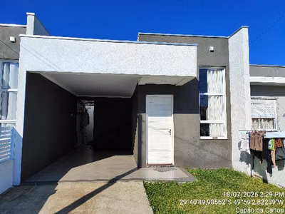Casa, 2 quartos, 150 m² - Foto 1