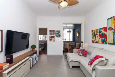 Apartamento, 2 quartos, 78 m² - Foto 5