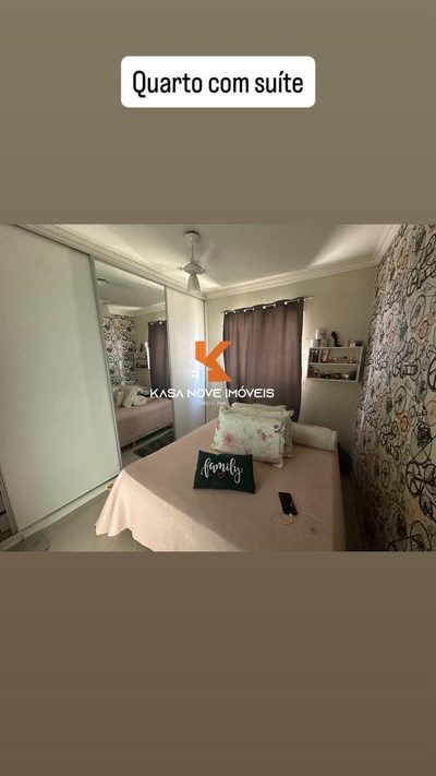 Apartamento, 2 quartos, 71 m² - Foto 2