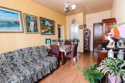 Apartamento, 2 quartos, 71 m² - Foto 3