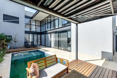 Casa, 3 quartos, 283 m² - Foto 3