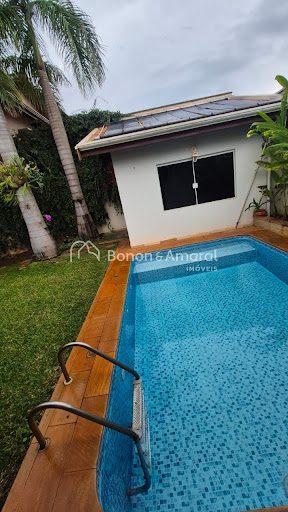 Casa de Condomínio, 4 quartos - Foto 5
