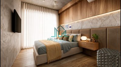 Apartamento, 1 quarto, 18 m² - Foto 2