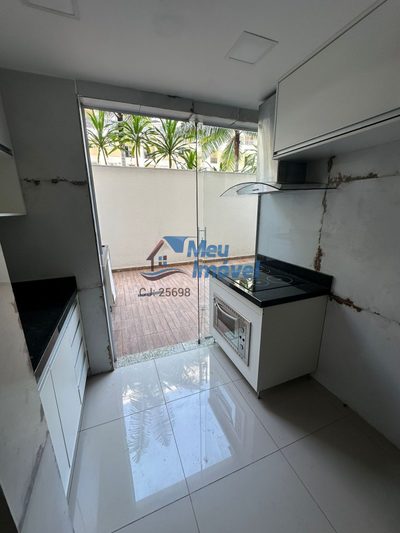 Apartamento, 1 quarto, 58 m² - Foto 2