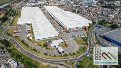 Depósito-Galpão, 3036 m² - Foto 2
