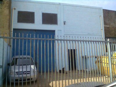 Depósito-Galpão - Foto 1