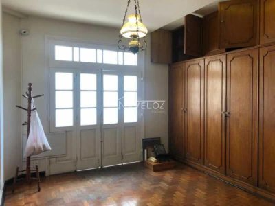 Apartamento, 4 quartos, 196 m² - Foto 1