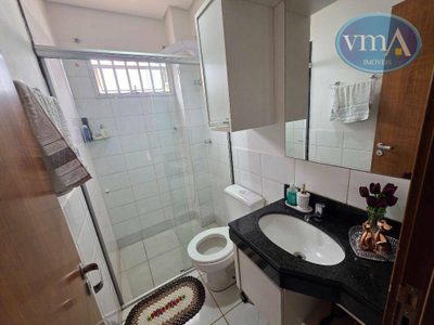 Sobrado, 3 quartos, 180 m² - Foto 3