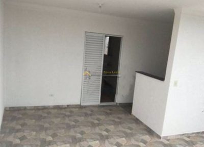 Sobrado, 3 quartos, 70 m² - Foto 5