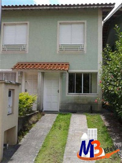 Sobrado, 2 quartos, 60 m² - Foto 1