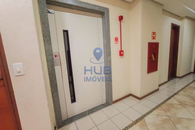 Apartamento, 2 quartos, 72 m² - Foto 4