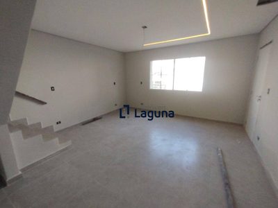 Sobrado, 3 quartos, 139 m² - Foto 5