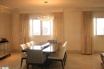 Apartamento, 4 quartos, 329 m² - Foto 5