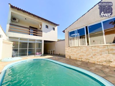 Casa, 3 quartos, 220 m² - Foto 1