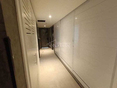Apartamento, 1 quarto, 41 m² - Foto 5