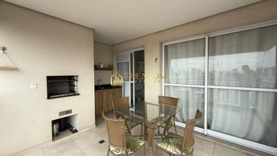 Apartamento, 3 quartos, 77 m² - Foto 2