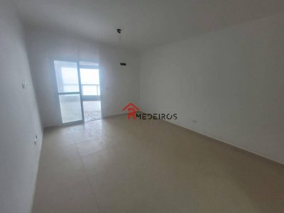 Apartamento, 3 quartos, 91 m² - Foto 3