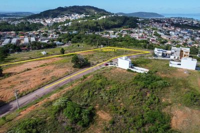 Terreno, 333 m² - Foto 2