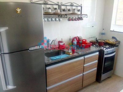 Apartamento, 3 quartos, 79 m² - Foto 3
