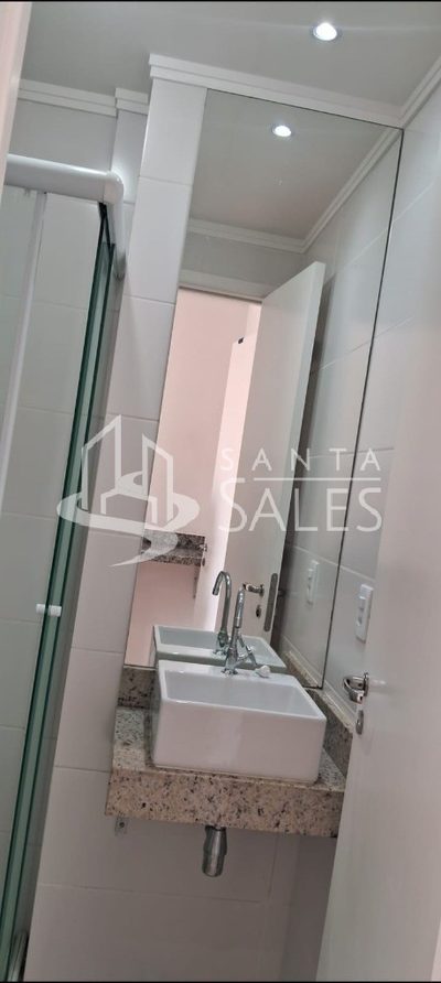 Apartamento, 1 quarto, 17 m² - Foto 4