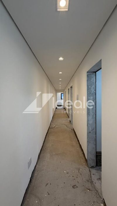 Loja-Salão, 400 m² - Foto 4