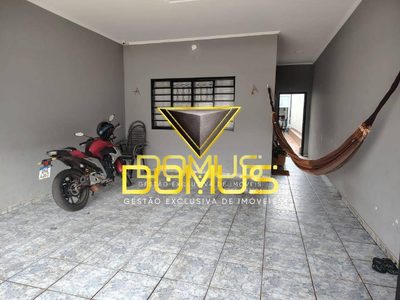 Casa, 2 quartos, 103 m² - Foto 2