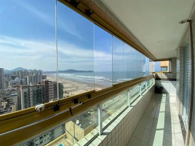Apartamento, 2 quartos, 86 m² - Foto 2