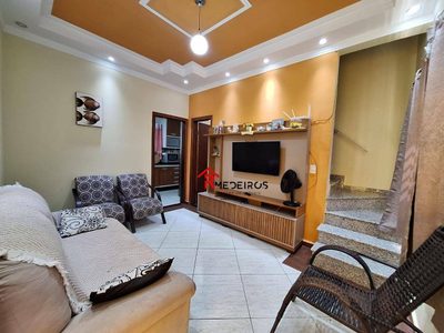 Sobrado, 2 quartos, 70 m² - Foto 2