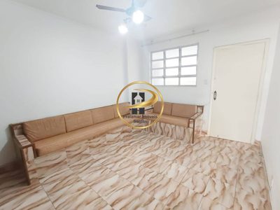 Apartamento, 2 quartos, 67 m² - Foto 1