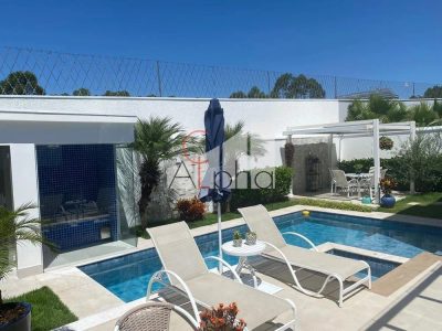 Sobrado, 3 quartos, 365 m² - Foto 4