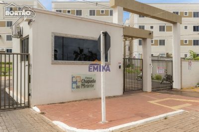 Casa, 2 quartos, 40 m² - Foto 1