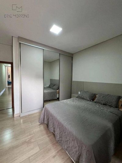 Casa de Condomínio, 3 quartos - Foto 5