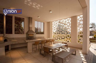 Apartamento, 2 quartos, 65 m² - Foto 5