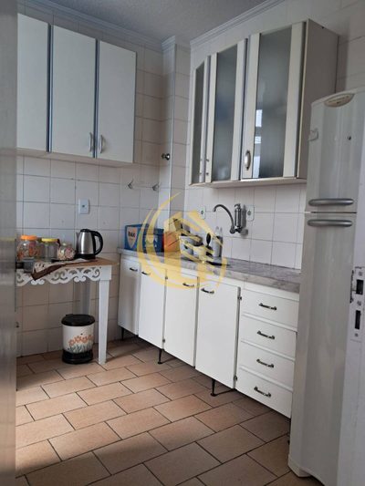Apartamento, 3 quartos, 131 m² - Foto 1