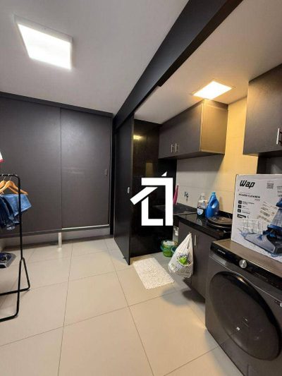 Apartamento, 3 quartos, 121 m² - Foto 2