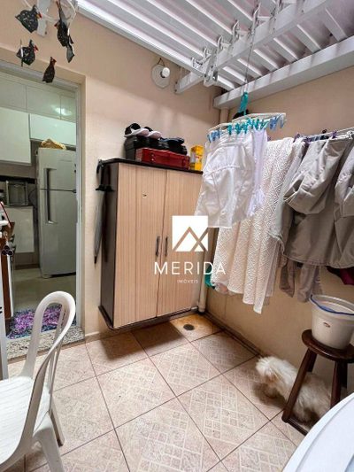 Apartamento, 2 quartos, 43 m² - Foto 3