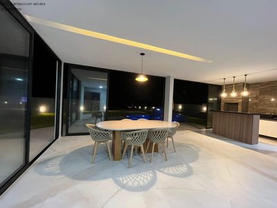 Casa, 4 quartos, 300 m² - Foto 5