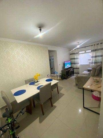 Apartamento, 2 quartos, 90 m² - Foto 2