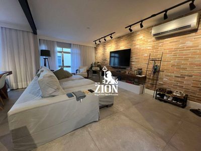 Apartamento, 2 quartos, 84 m² - Foto 5
