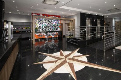 Flat/Apart Hotel, 1 quarto, 19 m² - Foto 5