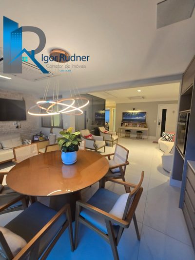 Apartamento, 2 quartos, 161 m² - Foto 2