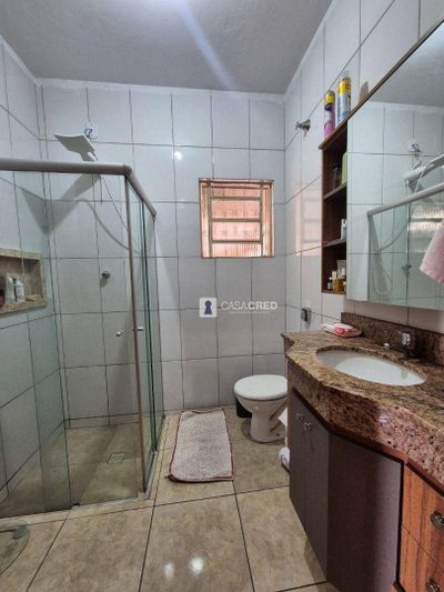 Casa, 3 quartos, 100 m² - Foto 2