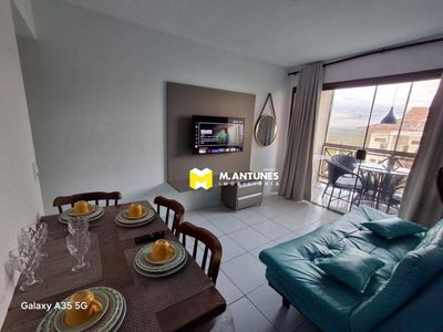 Apartamento, 1 quarto, 35 m² - Foto 2