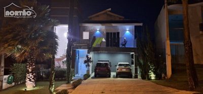 Casa, 5 quartos, 328 m² - Foto 2