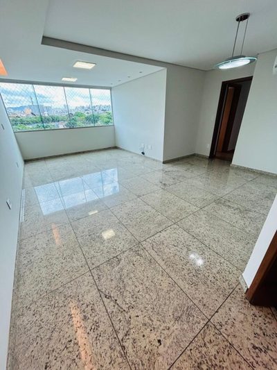 Apartamento, 4 quartos, 120 m² - Foto 1