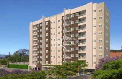 Apartamento, 2 quartos, 58 m² - Foto 2