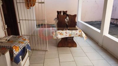 Casa, 2 quartos, 120 m² - Foto 5